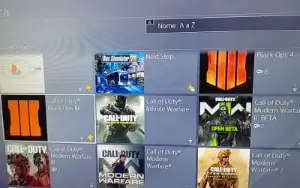 Conta PSN com 403 jogos + PSN Plus Essencial 1 ano