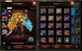 Legend online classic: 59- 490k
