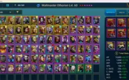 Conta Raid Shadow Legends Com Cardiel + Othorion