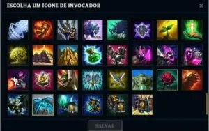 CONTA LOL DIAMANTE 1 103 CHAMPIONS 195 SKINS 13 RUNES PAGE