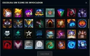 CONTA LOL DIAMANTE 1 103 CHAMPIONS 195 SKINS 13 RUNES PAGE