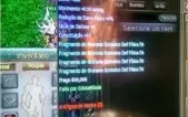 SACER EVIL 3 REFORJADO 200K - PERFECT WORLD ARCADIA