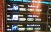 SACER EVIL 3 REFORJADO 200K - PERFECT WORLD ARCADIA