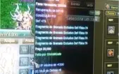 SACER EVIL 3 REFORJADO 200K - PERFECT WORLD ARCADIA