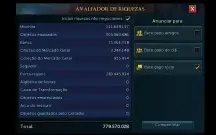 Tá de graça, 2400ttl + Premier ativo