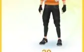 Conta Pokemon go level 30