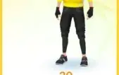 Conta Pokemon go level 30