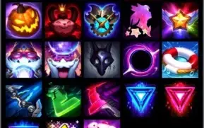 Vendo Conta No League Of Legends!