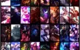 Vendo Conta No League Of Legends!