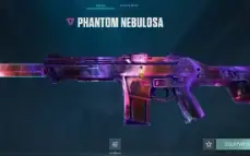 Conta Valorant - 22 350 Vps Gastos Em Skins ⏩ Full Acesso