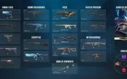 Conta Valorant - 22 350 Vps Gastos Em Skins ⏩ Full Acesso