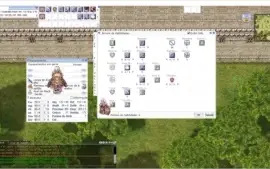 Vendo Acc Feiticeiro 122  @THOR