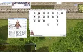 Vendo Acc Feiticeiro 122  @THOR