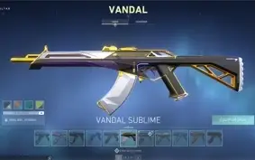 VENDO CONTA VALORANT ION, DRAGAO, NERF, ONI, GLITCHPOP