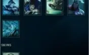Conta League Of Legends - Smurf
