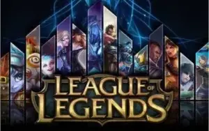 Conta League Of Legends - Smurf