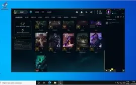 Conta Para Suportes|Gold 4|S10 Gold 2|Troco o e-mail| 26C 4S