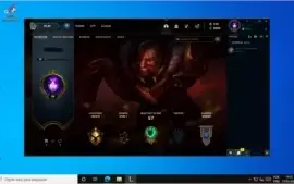 Conta Para Suportes|Gold 4|S10 Gold 2|Troco o e-mail| 26C 4S