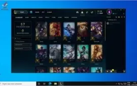 Conta Para Suportes|Gold 4|S10 Gold 2|Troco o e-mail| 26C 4S