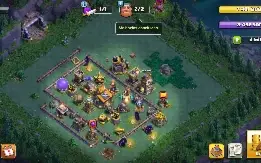 COC CV17 incrível (era cv16 100% full)