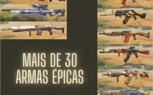 Conta cod mobile ( Rara e barata )