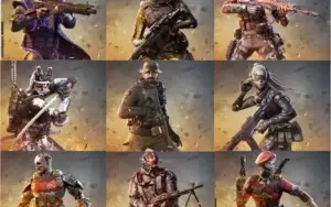 Conta cod mobile ( Rara e barata )