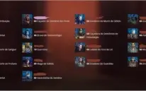 Conta wow Epic Edition com 15 personagens nivel 60