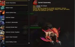 Conta wow Epic Edition com 15 personagens nivel 60