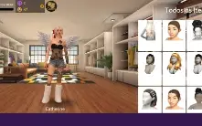 Estou vendendo está conta avakin life de level 23