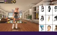Estou vendendo está conta avakin life de level 23