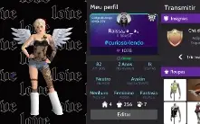 Estou vendendo está conta avakin life de level 23