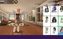 Estou vendendo está conta avakin life de level 23