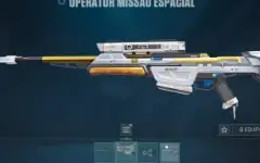 Conta Valorant (Com ótimas Skins)