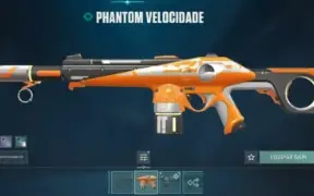 Conta Valorant (Com ótimas Skins)