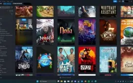 Conta top steam ( 56 jogos TOP )