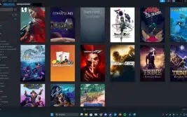 Conta top steam ( 56 jogos TOP )
