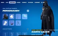 Conta Fortnite com muitas skins No preço(Entrega automatica)