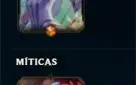 Conta de lol com muita skin, RP e campeoes