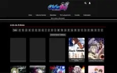 site de animes completo! comece hoje a ganha em dolar!