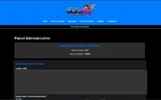 site de animes completo! comece hoje a ganha em dolar!