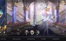 WILD RIFT 62 SKINS+1890WCs; 14K PONTOS COLECIONADOR
