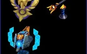 Conta LOL => SKINS E CHAMPIONS