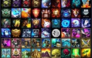 CONTA UNRANKED (JÁ COM UMA VITORIA NA MD10)