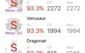 Conta GOOGLE Pokémon GO lvl 26