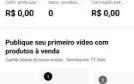 Conta Do Tiktok Monetizada + Shop Ativo +13,4K Seguidores