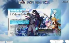 🟢Genshin Ar49 Raiden + Nahida + Zhongli  +++ 390 Tiros 🔥