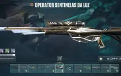 Conta de Valorant com mais de 3000 gasto