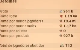 Conta Email Proprio Albion, Metamorfo 100/700