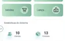 Sistema Ordem de Serviço Completo + Treinamento + Instalação