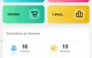 Sistema Ordem de Serviço Completo + Treinamento + Instalação